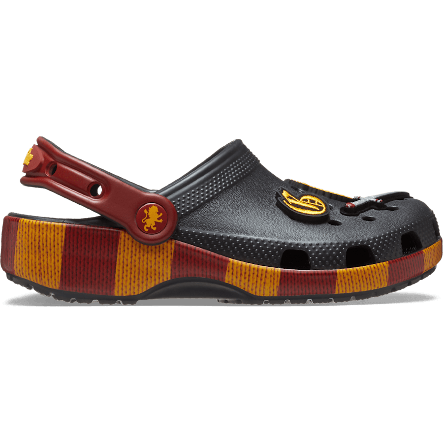 Toddlers' Harry Potter Gryffindor Classic Clog | Crocs discount