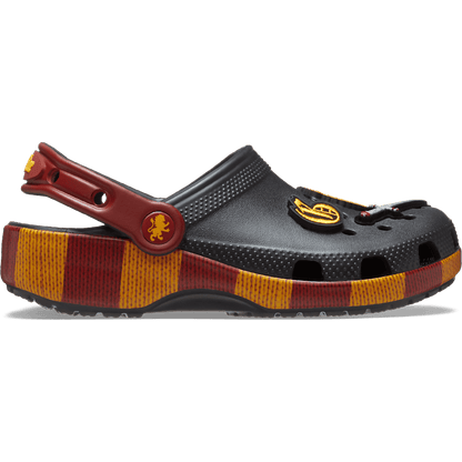 Toddlers' Harry Potter Gryffindor Classic Clog | Crocs discount
