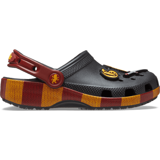 Toddlers' Harry Potter Gryffindor Classic Clog | Crocs discount