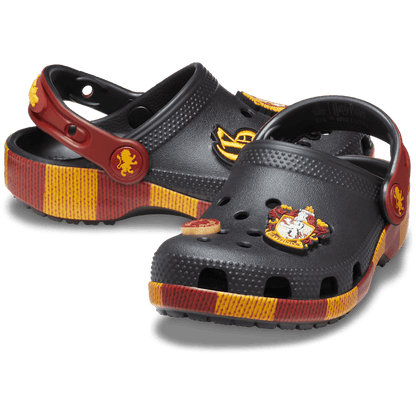 Toddlers' Harry Potter Gryffindor Classic Clog | Crocs discount