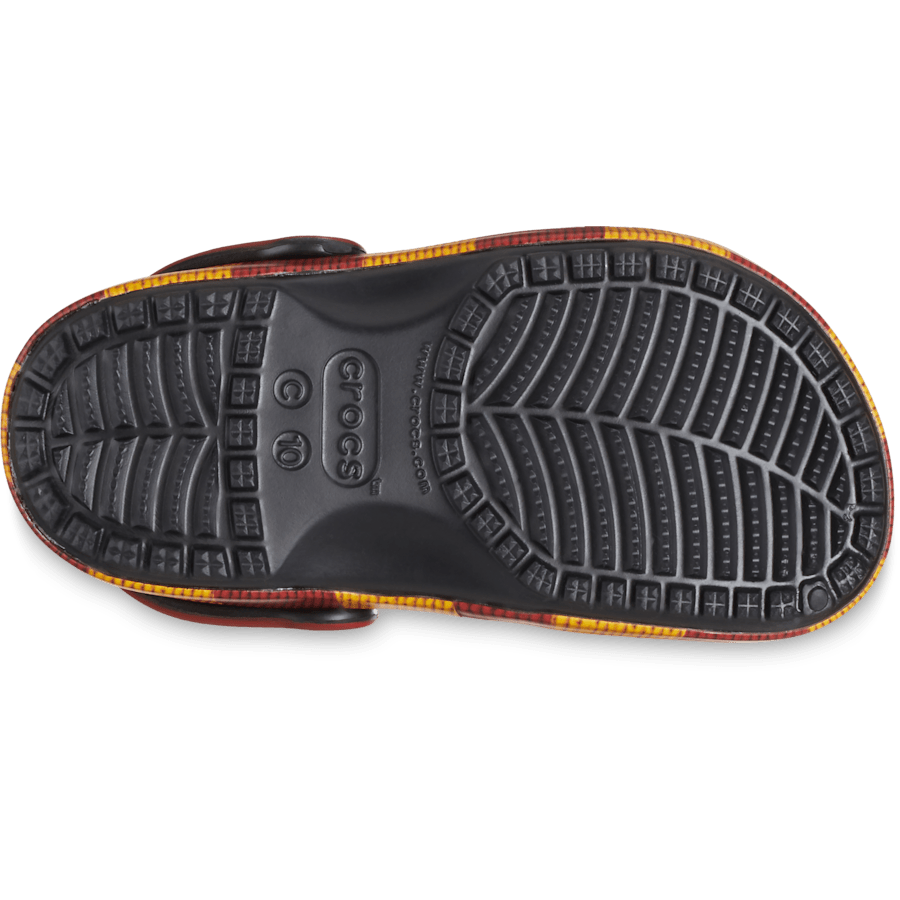 Toddlers' Harry Potter Gryffindor Classic Clog | Crocs discount