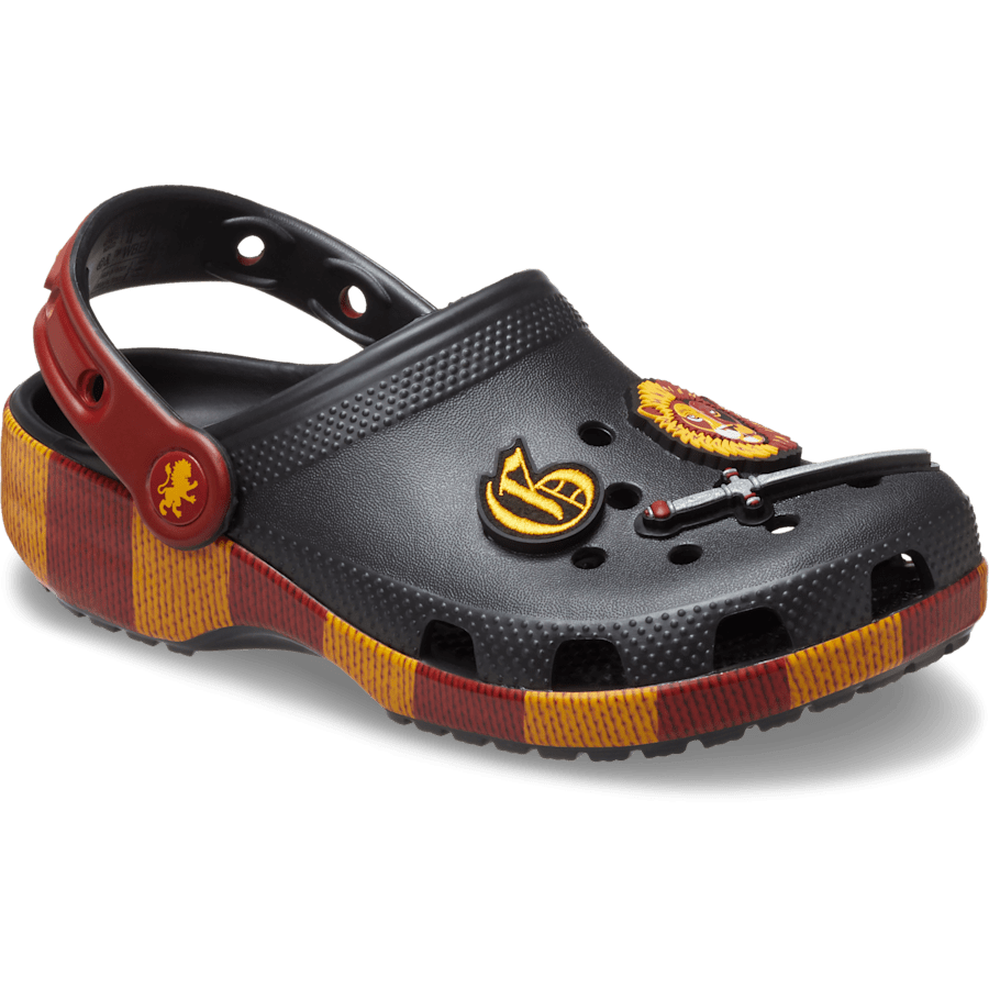 Toddlers' Harry Potter Gryffindor Classic Clog | Crocs discount