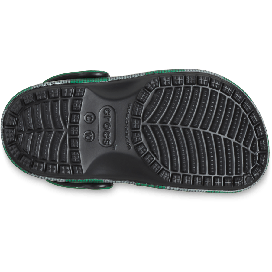 Toddlers' Harry Potter Slytherin Classic Clog | Crocs on sale