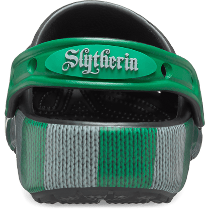 Toddlers' Harry Potter Slytherin Classic Clog | Crocs on sale
