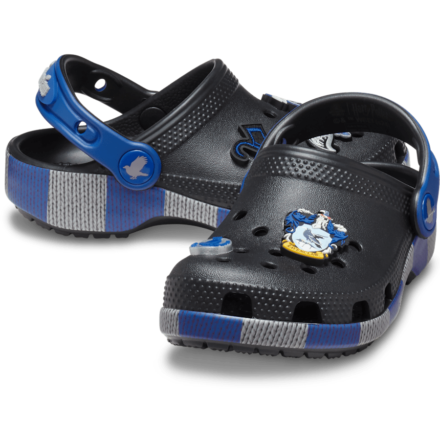 Toddlers' Harry Potter Ravenclaw Classic Clog | Crocs near me