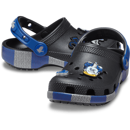 Toddlers' Harry Potter Ravenclaw Classic Clog | Crocs near me