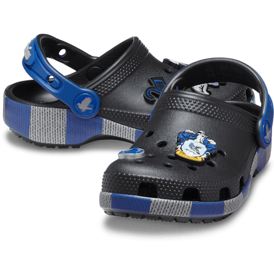 Toddlers' Harry Potter Ravenclaw Classic Clog | Crocs near me