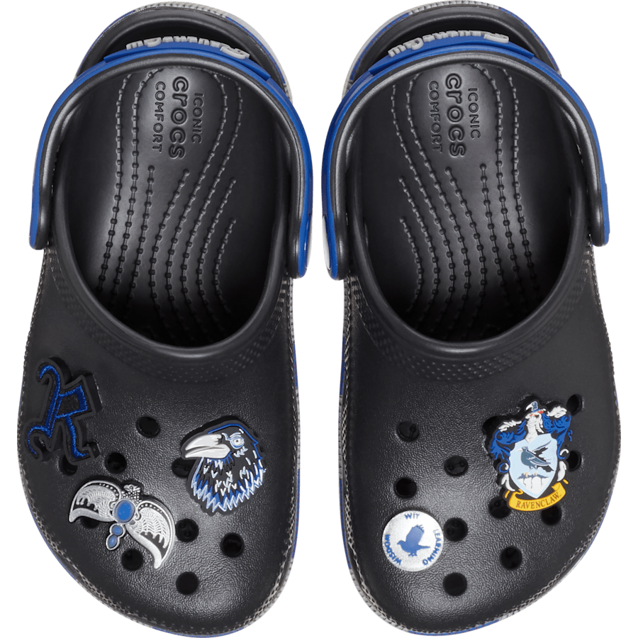 Toddlers' Harry Potter Ravenclaw Classic Clog | Crocs near me