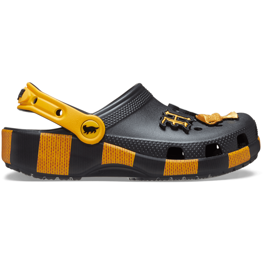 Toddlers' Harry Potter Hufflepuff Classic Clog | Crocs sale