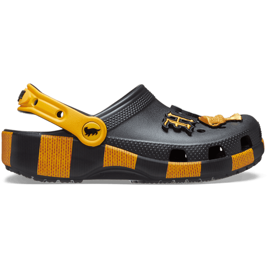Toddlers' Harry Potter Hufflepuff Classic Clog | Crocs sale