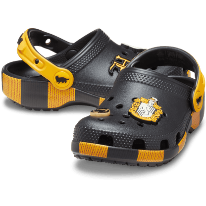 Toddlers' Harry Potter Hufflepuff Classic Clog | Crocs sale