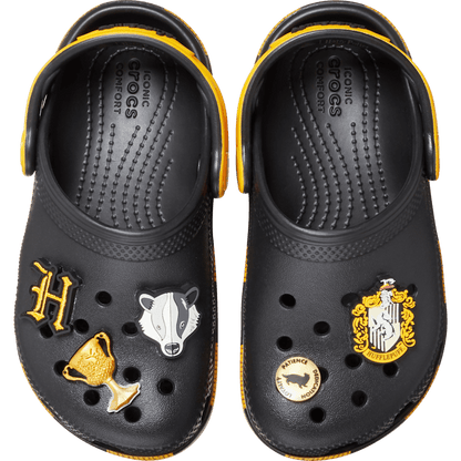 Toddlers' Harry Potter Hufflepuff Classic Clog | Crocs sale