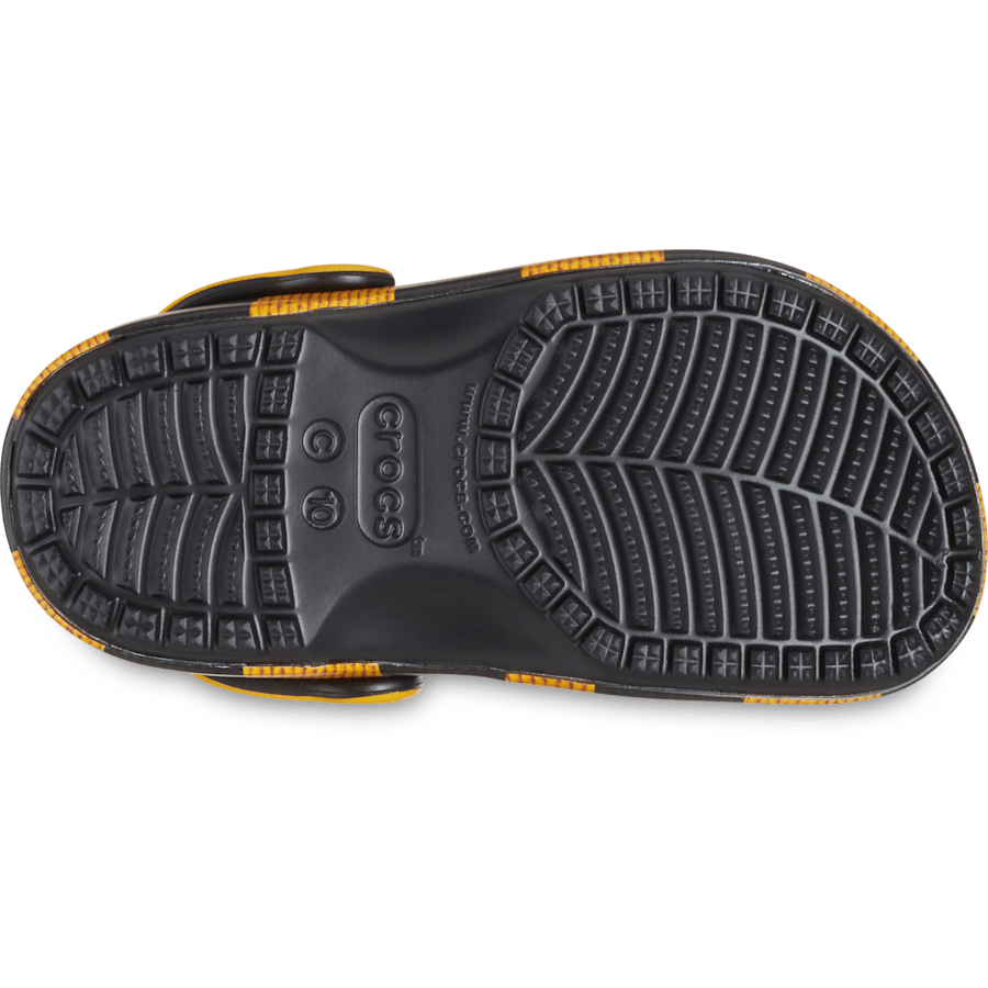 Toddlers' Harry Potter Hufflepuff Classic Clog | Crocs sale