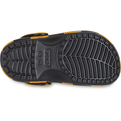 Toddlers' Harry Potter Hufflepuff Classic Clog | Crocs sale