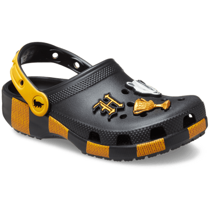 Toddlers' Harry Potter Hufflepuff Classic Clog | Crocs sale
