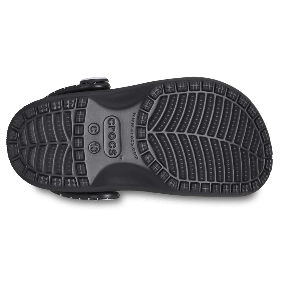 Toddlers' Nightmare Before Christmas Classic Clog | Crocs US
