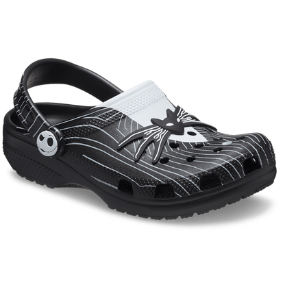 Toddlers' Nightmare Before Christmas Classic Clog | Crocs US