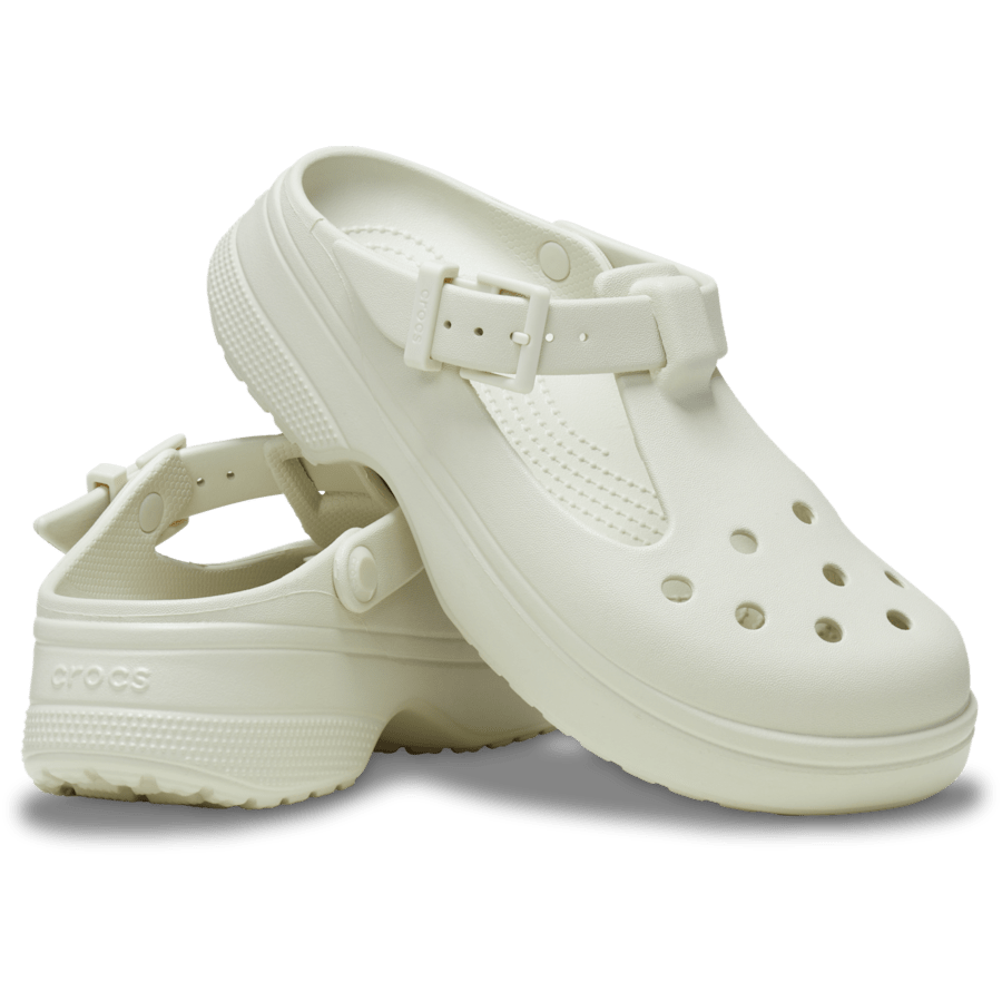 Classic Mary Jane Clog | Crocs outlet