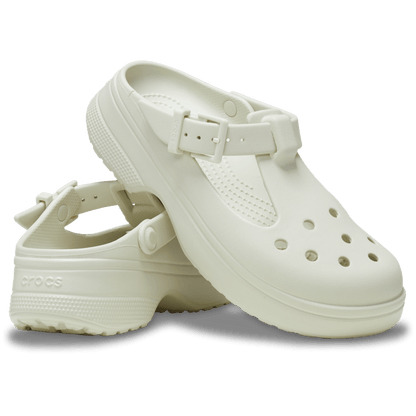 Classic Mary Jane Clog | Crocs outlet