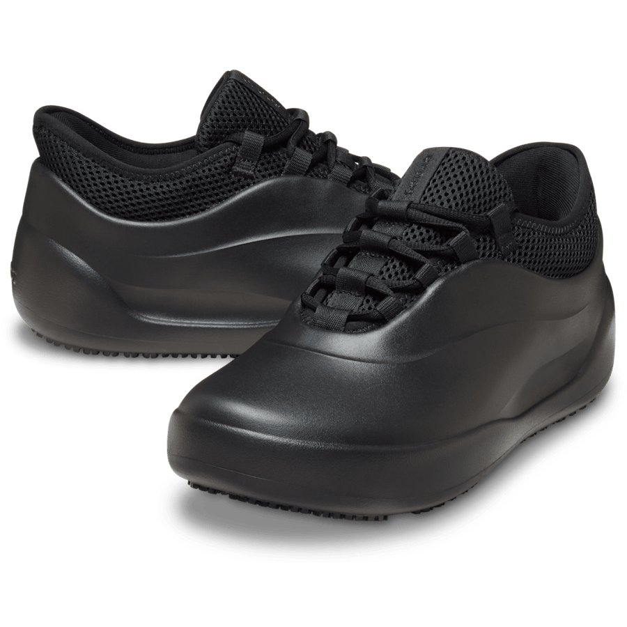 Men's Bistro Work Sneaker | Crocs for sale