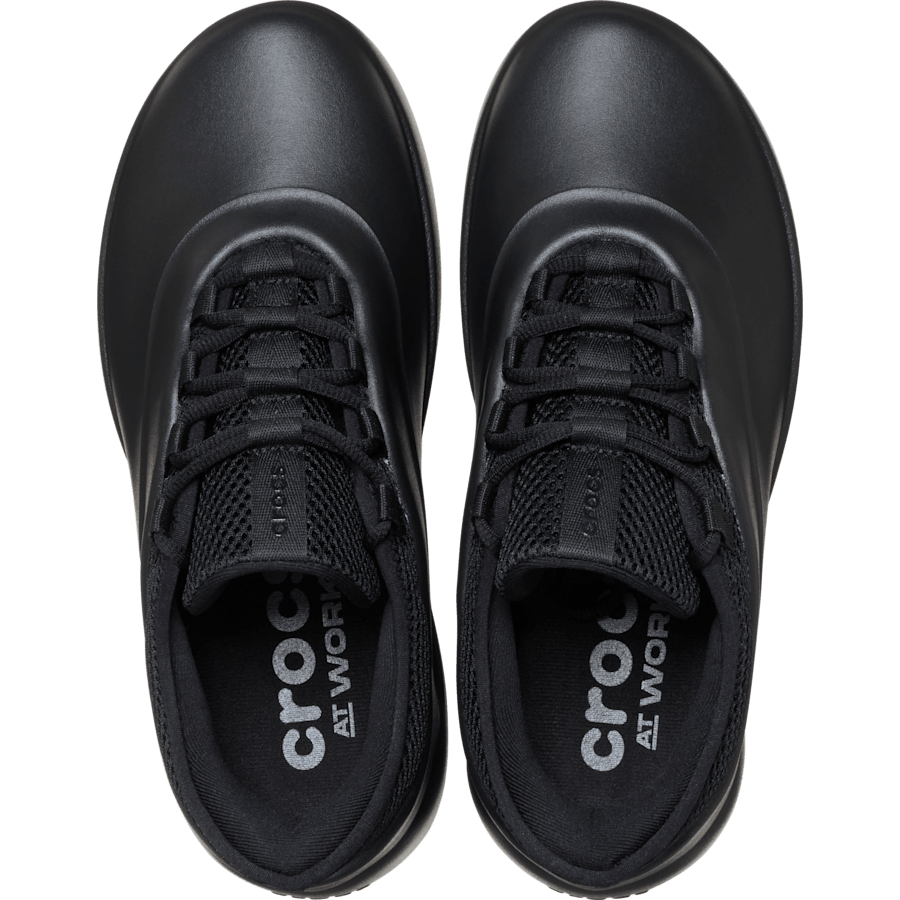 Men's Bistro Work Sneaker | Crocs for sale