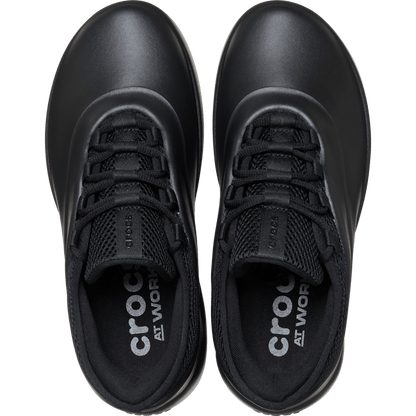 Men's Bistro Work Sneaker | Crocs for sale