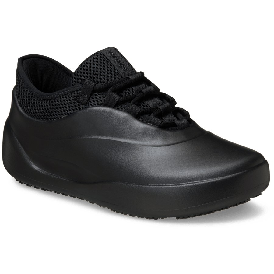 Men's Bistro Work Sneaker | Crocs for sale