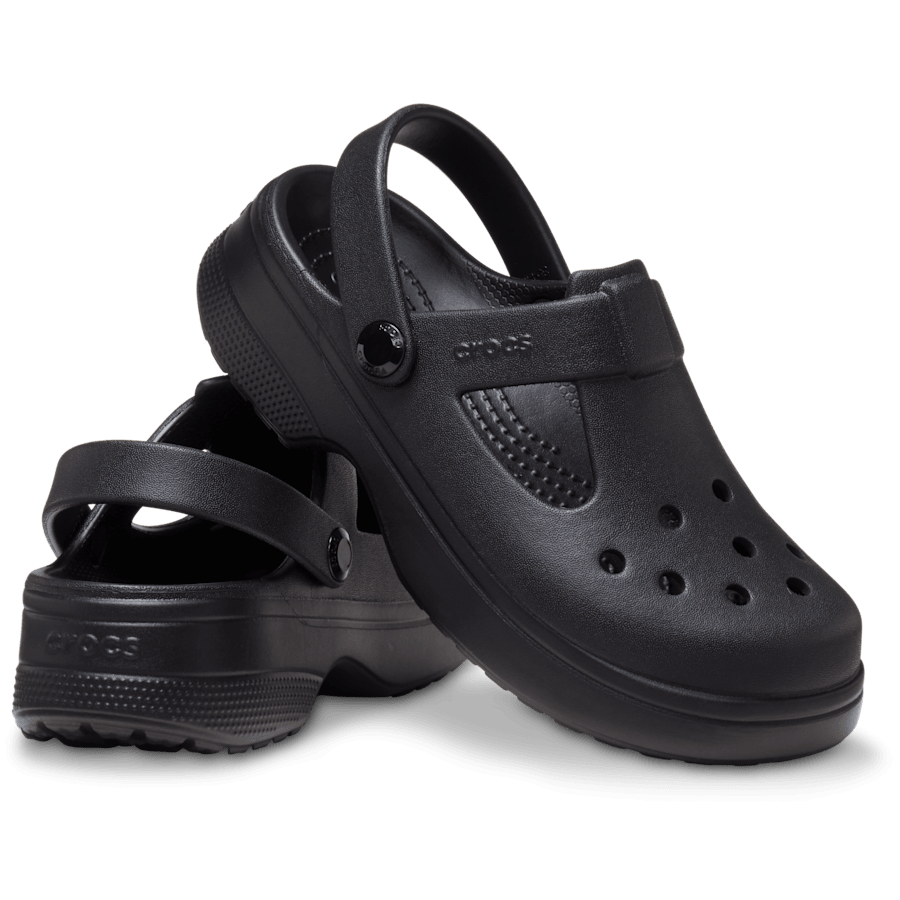 Kids' Classic Mary Jane Clog | Crocs near me