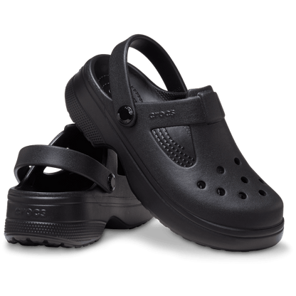 Kids' Classic Mary Jane Clog | Crocs near me