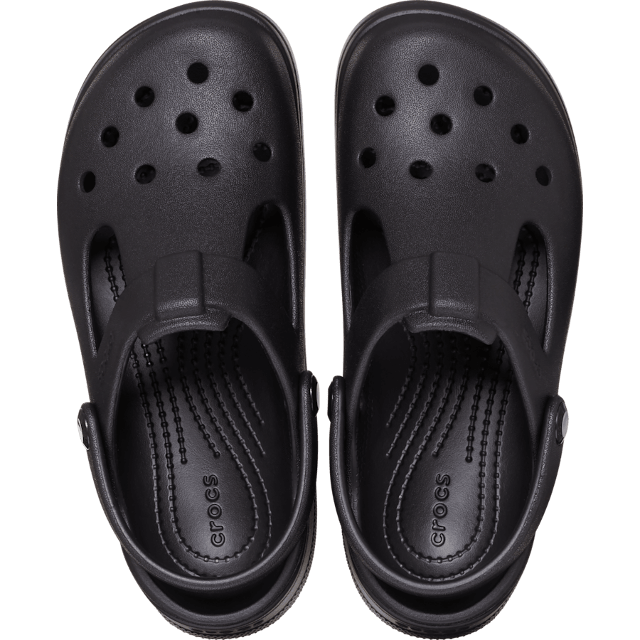 Kids' Classic Mary Jane Clog | Crocs near me