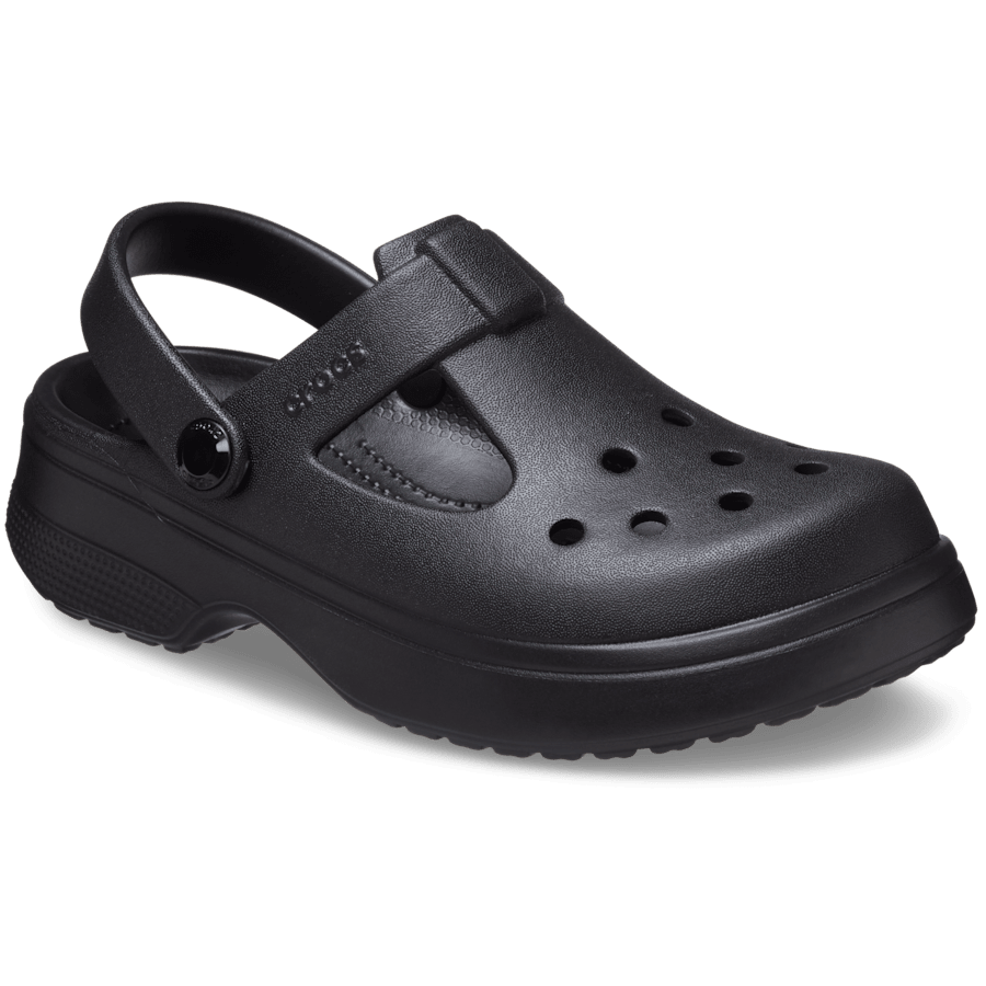 Kids' Classic Mary Jane Clog | Crocs near me