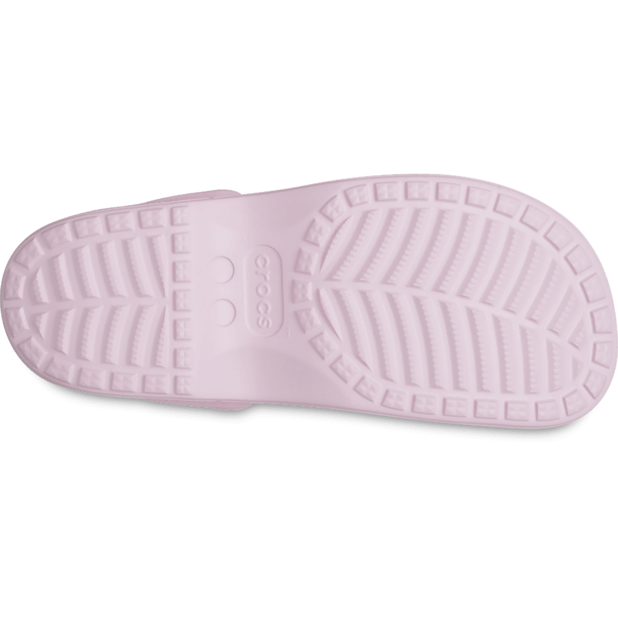 Toddler Classic Mary Jane Clog | Crocs outlet