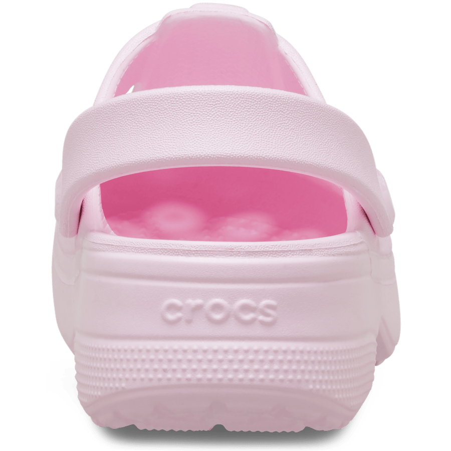 Toddler Classic Mary Jane Clog | Crocs outlet