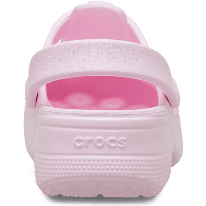 Toddler Classic Mary Jane Clog | Crocs outlet