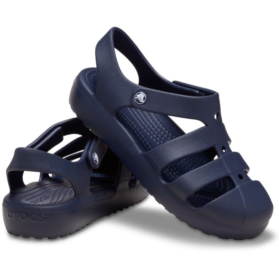 Kids' Classic Fisherman Sandal | Crocs near me