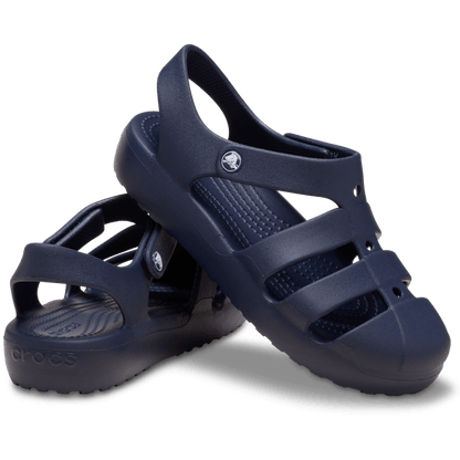 Toddler Classic Fisherman Sandal | Crocs near me