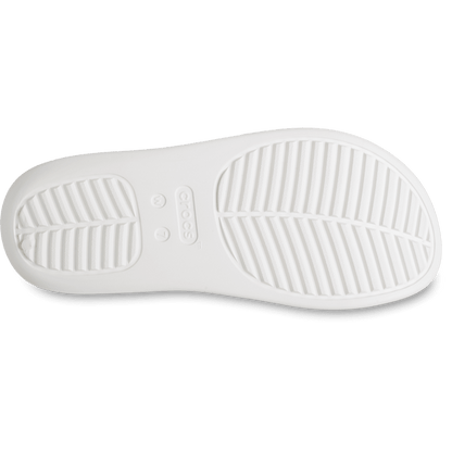 Getaway Chunky Glitter Platform Flip | Crocs for sale