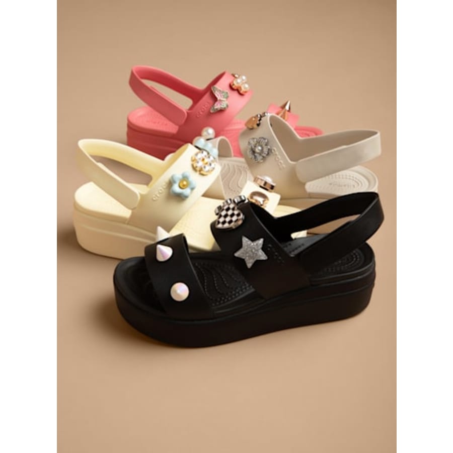 Brooklyn 4U | Crocs for sale