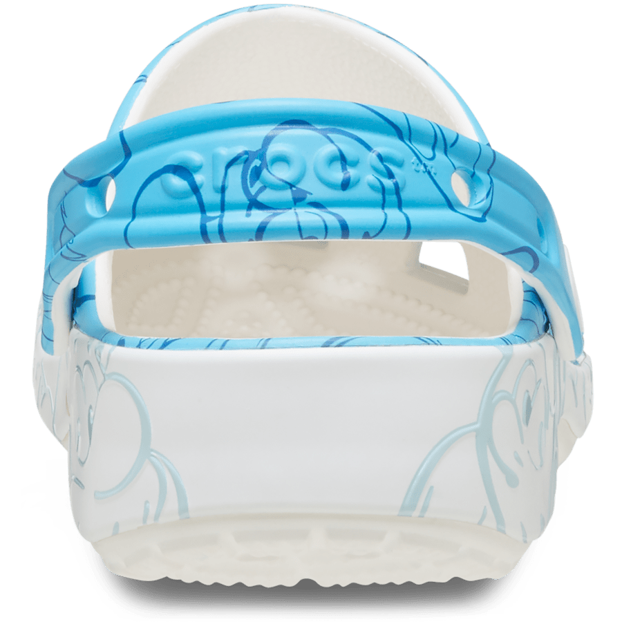 Kids' Smurfs Classic Clog | Crocs for sale
