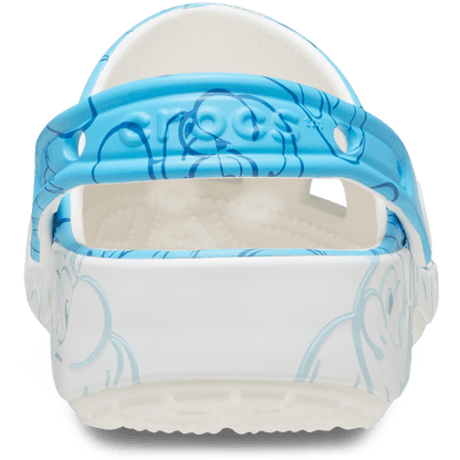 Kids' Smurfs Classic Clog | Crocs for sale