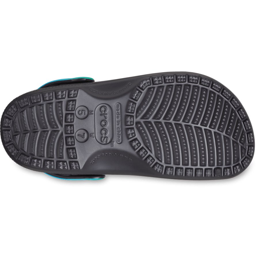 Minecraft Classic Clog | Crocs for sale