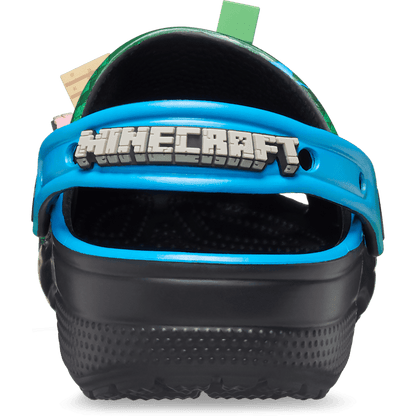 Minecraft Classic Clog | Crocs for sale