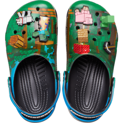 Kids' Minecraft Classic Clog | Crocs near me