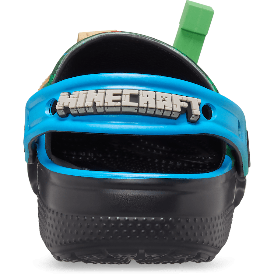 Kids' Minecraft Classic Clog | Crocs near me