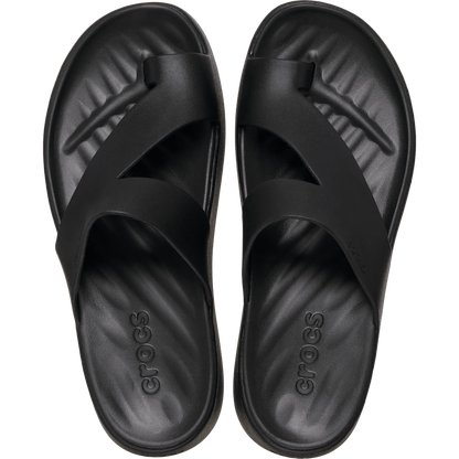 Getaway Platform Toe Loop | Crocs near me