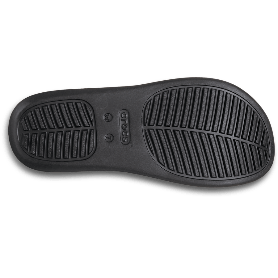 Getaway Platform Toe Loop | Crocs near me