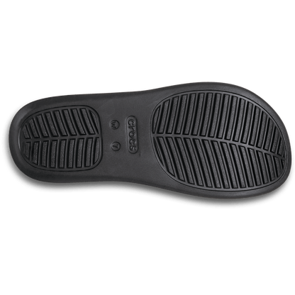Getaway Platform Toe Loop | Crocs near me