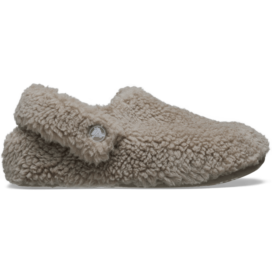 Kids' Classic Cozzzy Slipper | Crocs for sale