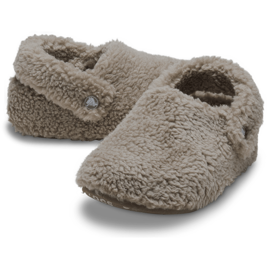 Kids' Classic Cozzzy Slipper | Crocs for sale