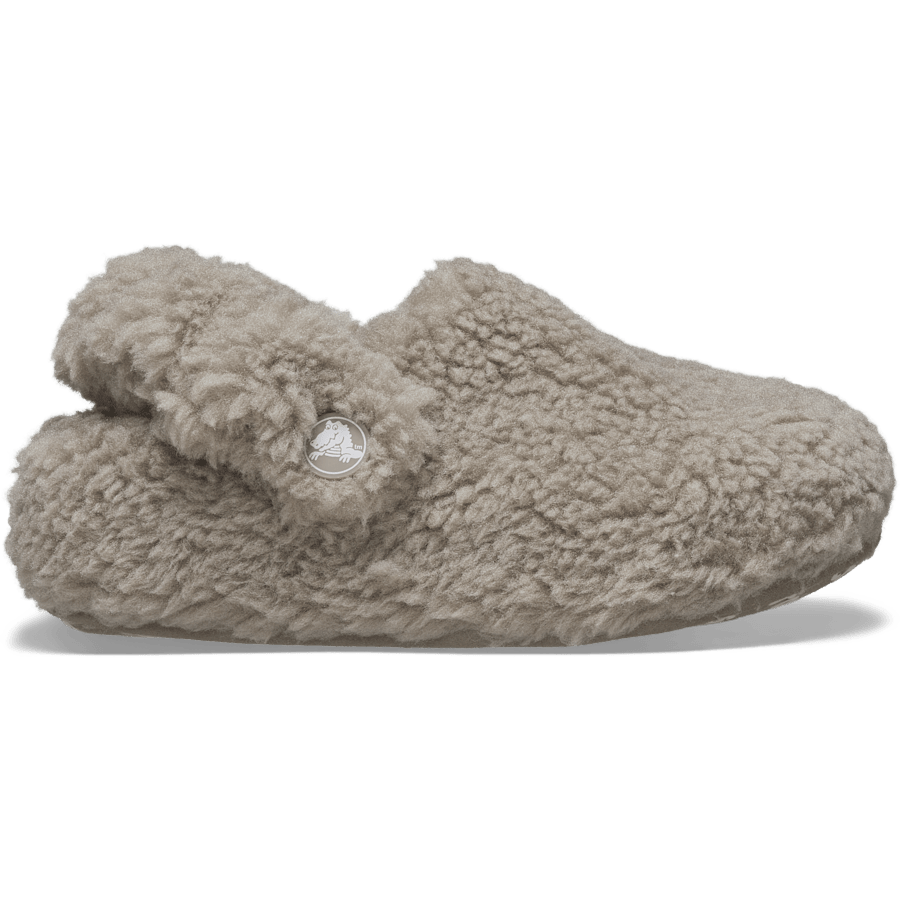 Toddler Classic Cozzzy Slipper | Crocs discount
